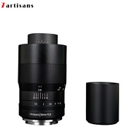 [Op055] APS-C F2.8 7 Ambachtslieden 60มม. เลนส์ไมโครโหวต Canon EOS M Eosr E Fujifilm M43 Nikon Z Mou