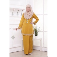 KURUNG RIAU AQEELA EXCLUSIVE