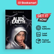 Alien Earth - Paperback - English - 9781434346094