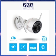 Ezviz C3W 1080p FHD (IP66) Ezguard Outdoor Wireless Weatherproof Camera