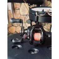 Shimano Scorpion DC 17" 101HG (Used B)