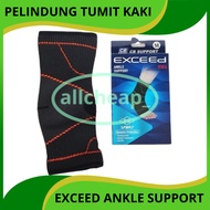 DM-EXCEED 818CA Ankle Support - Protective Brace 0813 Ankle Heel