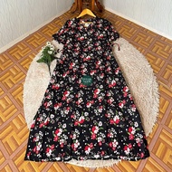 Centini Jumbo Daster LD 120 CM Busui Friendly Daster Jumbo Daster Indonesia