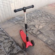 Scooter滑板車