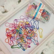 HIJAB PIN BULB PIN/ HIJAB PIN ACCESSORIES