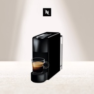 Nespresso 膠囊咖啡機 Essenza Mini 黑