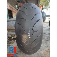 Pirelli Diablo RS 2 240/45ZR17 Tubeless Tire (240/45-17)