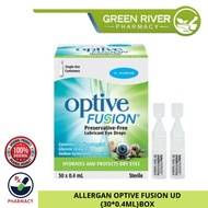 ALLERGAN OPTIVE FUSION UD {30x0.4ML}