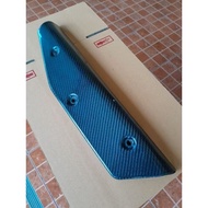 Sale!! บังท่อเพียวคาร์บอน Lambretta V125V200