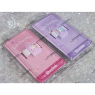 Sanrio Little Twin Stars LTS Wearable Watch Transport Travel Ezlink Charms