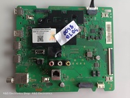 Mainboard Samsung UA50TU8500K เวอร์ชั่น OB01 พาร์ท BN94-15769A  (เมนบอร์ด ซัมซุง) อะไหล่แท้/ของถอดมื