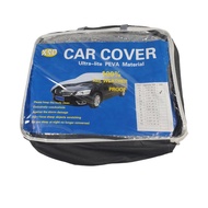 Universal SUV Sedan Body Cover Car Cover Waterproof Car Coat Blanket