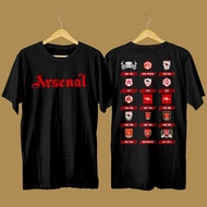 New Arsenal T-Shirt