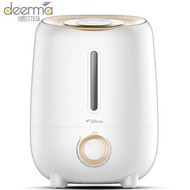 Xiaomi Deerma Aroma Humidifier 3L DEM-F420 Mute Air Humidification For Mothers And Babies