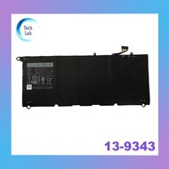 Dell XPS 13-9343 13-9350 Notebook Compatible Battery (90V7W|JHXPY|0JHXPY|5K9CP|JHXPV|0JHXPV|JD25G|DI