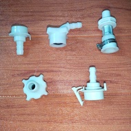 Washing Machine Inlet Hose Universal Washing Machine Pipe Inlet Hose With Connector / Washing Machin