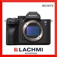 Sony ILCE-7SIII ( A7S III / 7SM3 ) Full Frame Mirrorless Body