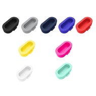 [Charging Hole Anti-Dust Plug] Suitable For Garmin Fenix 7 7X 7S Solar Epix 2/Epix Pro 47mm