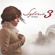 SYBERIA 3 (PS5/PS4 DIGITAL DOWNLOAD)