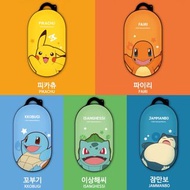 寵物小精靈 Pokemon let’s go pikachu 比卡超 小火龍 奇異種子 車厘龜 卡比獸 snorlax Samsung galaxy buds + buds plus 耳機套 保護套 case earphone