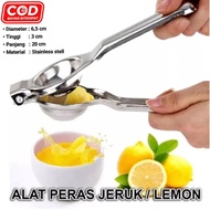 Lemon lemon squeezer / super quality stainless steel lemon squeezer