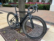 Canyon Aeroad CF SLX 8.0 Road Bike  配Shimano R8000, black grey, XS