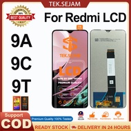 LCD for redmi 9A,9C,9I,9T original lcd display Touch Screen Digitizer Assembly replacement