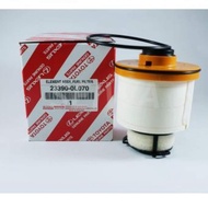 23390-0L070 Element Assy, Fuel Filter Toyota Revo