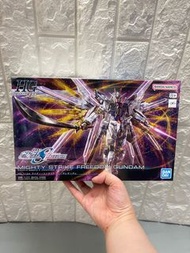 HG MIGHTY STRIKE FREEDOM GUNDAM 1/144 HGCE Gundam Seed Freedom Model Kits