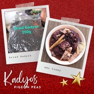 Kadyos Dried for KBL 500g/Pack KBL