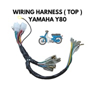 MALAYSIA MADE !!! 3K7-84159-00 WIRING HARNESS TOP WIRE HARNESS TOP WAYAR BODY TOP YAMAHA Y80 CDI