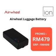 Airwheel SE3S Ride Boarding Luggage 20L Powerbank