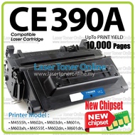 Compatible to H* CE390A H*90A H* Laserjet M601 M601n M602 M602n M602x M603n M603dn M603xh M4555f INK