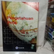 Map Knowledge Book, by Subagio