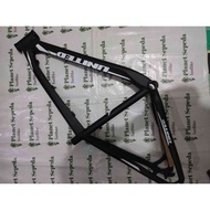 United Dominate 078 Mtb 26 Ash Frame Mtb Bar