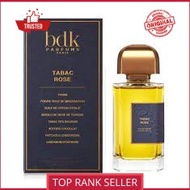 BDK Parfums Tabac Rose Unisex Original Decant / Travel Spray (2ml to 10ml)