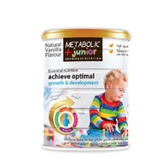 Metabolic + Junior 700g (Children’s Growing Up Nutrition For Children Age 1 Year Old & Above)