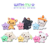 NCT WISH - [LOG IN] Asia Tour Official MD Fanlight Doll Keyring