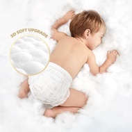 ⚽︎ ❧ ♨ korean diaper pants xl baby diaper pants disposable diaper magic unilove newborn diaper pant