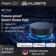Aqara Hub M2 Global Version