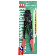 OPT KH-22 Non-Insulated Crimping Tool (6.0mm to 25mm) Made in Taiwan