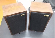 Rogers LS3/5A 喇叭