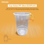 Please - Plastic Cup 16 oz Plastic Cup/