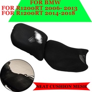 For BMW R1200RT R1200 RT R 1200 RT R 1200RT Motorcycle Accessories Mesh Seat Cushion Cover Protectio