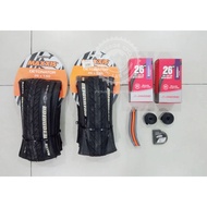MAXXIS 26" DETONATOR TYRE COMBO