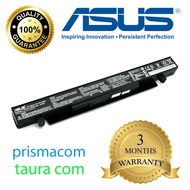 Baterai Battery Batere Original Asus X550 X550DP X550CC X550VC A41-X550 A41-X550A