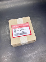 ผ้าครัช3ก้อน / ครัชก้อน (ราคา/1ชุด) แท้ศูนย์ Pcx125ปี2009 / Pcx150ปี2012 / Click125 ปี2012-2014 (225