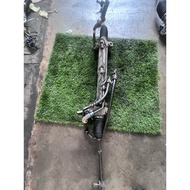 Ford Ranger T6 Steering Rack