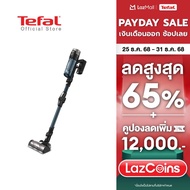 เครื่องดูดฝุ่นไร้สาย X-FORCE 13.60 AQUA รุ่น TY9AD2WO