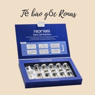 Ronas Stem Cell Solution Box of 10 Ronas Bottles